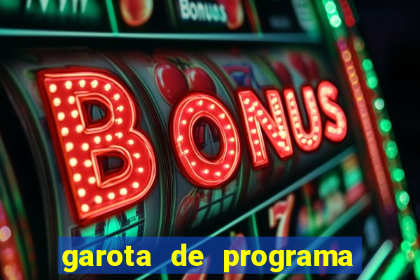 garota de programa em itaberaba